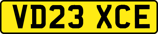 VD23XCE