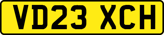 VD23XCH