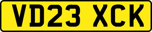 VD23XCK