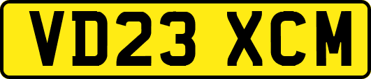 VD23XCM