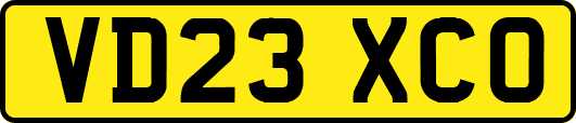 VD23XCO