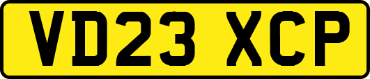 VD23XCP