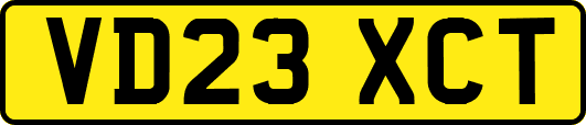 VD23XCT