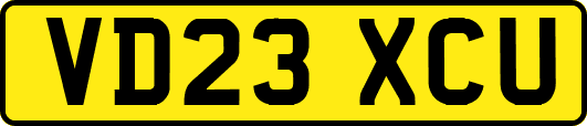 VD23XCU