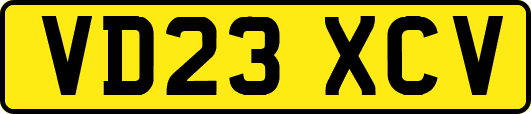 VD23XCV