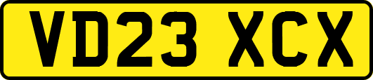 VD23XCX
