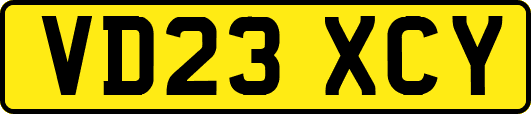 VD23XCY