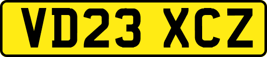 VD23XCZ