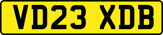 VD23XDB