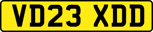 VD23XDD