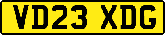 VD23XDG