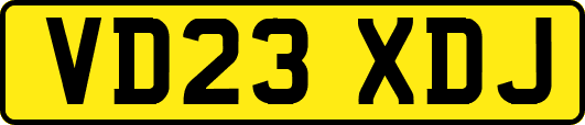 VD23XDJ