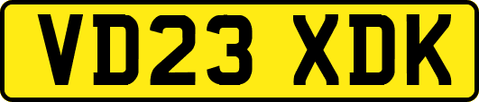 VD23XDK