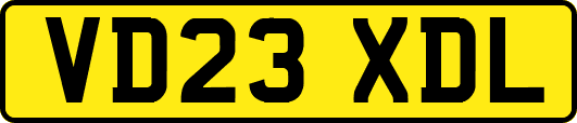 VD23XDL