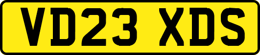 VD23XDS