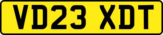 VD23XDT