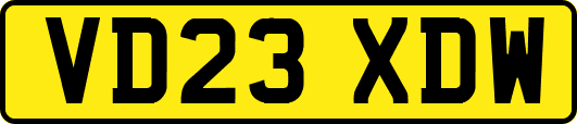 VD23XDW