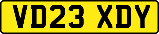 VD23XDY