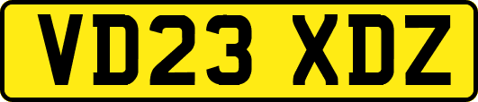 VD23XDZ