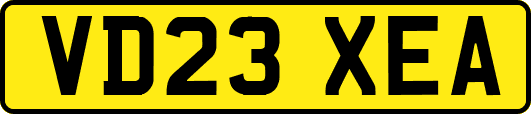 VD23XEA