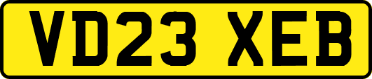 VD23XEB