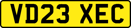 VD23XEC