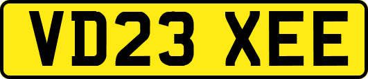 VD23XEE