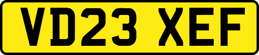 VD23XEF