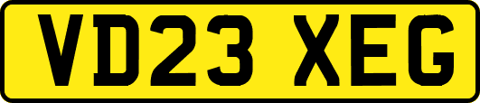 VD23XEG