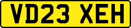 VD23XEH