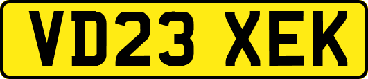 VD23XEK