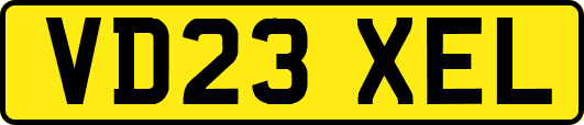 VD23XEL