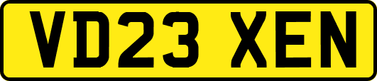 VD23XEN