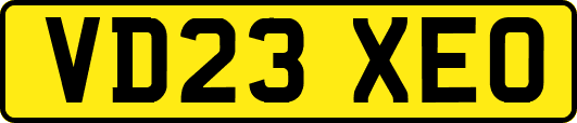 VD23XEO