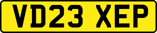 VD23XEP