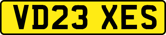 VD23XES