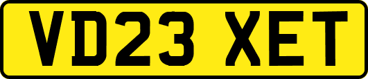 VD23XET