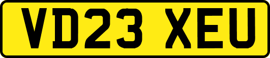 VD23XEU
