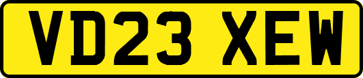 VD23XEW