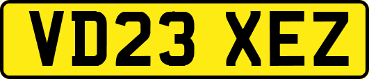 VD23XEZ