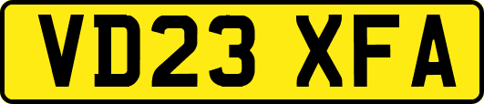 VD23XFA