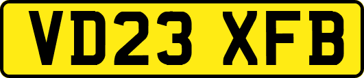 VD23XFB