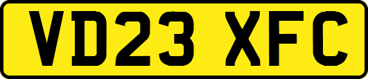 VD23XFC