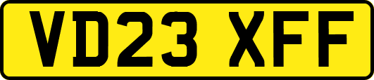 VD23XFF