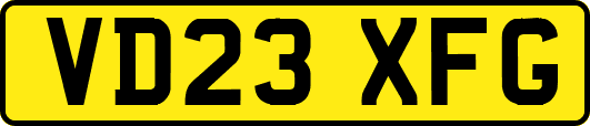 VD23XFG