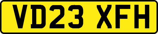 VD23XFH