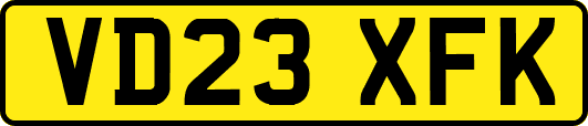 VD23XFK