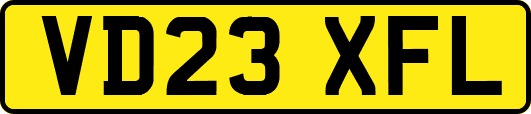 VD23XFL