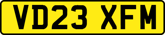 VD23XFM