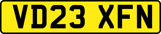 VD23XFN